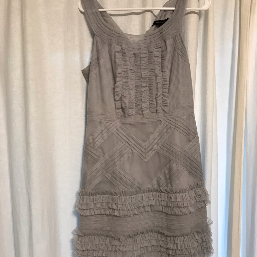 Bcbg Max azaria cocktail dress
